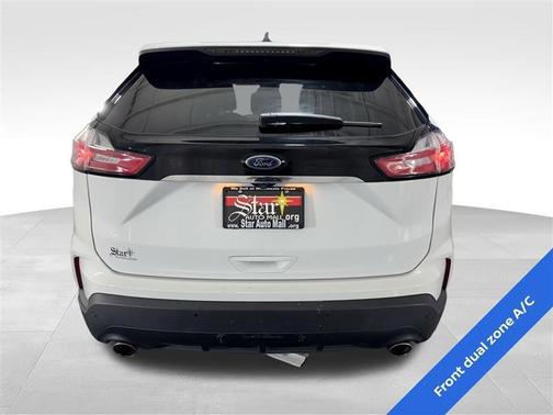 2020 Ford Edge SE