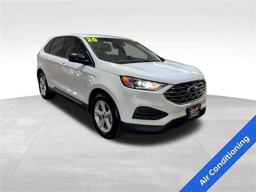 2020 Ford Edge SE
