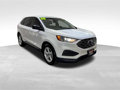 2020 Ford Edge SE