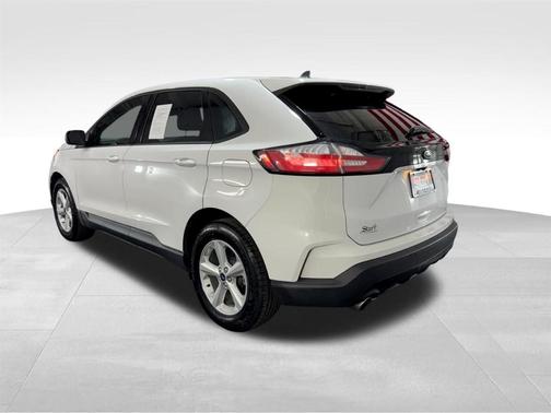 2020 Ford Edge SE