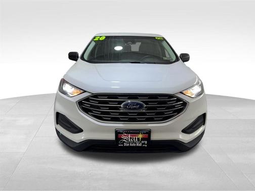 2020 Ford Edge SE