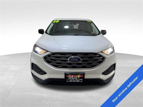 2020 Ford Edge SE
