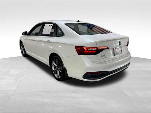 2023 Volkswagen Jetta 1.5T SE