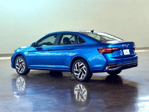 2023 Volkswagen Jetta 1.5T SE
