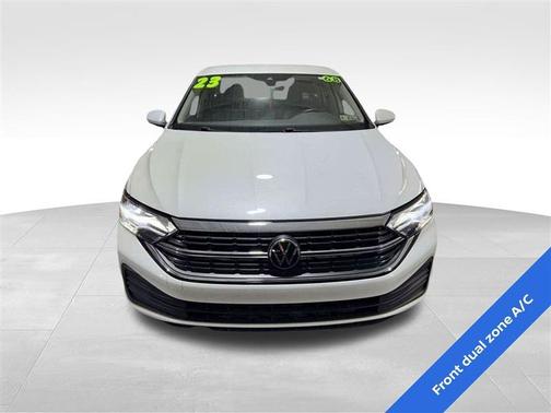 2023 Volkswagen Jetta 1.5T SE