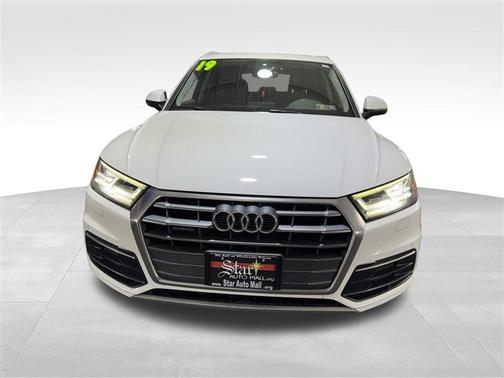 2019 Audi Q5 2.0T Premium Plus