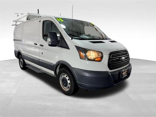 2015 Ford Transit-250 Base