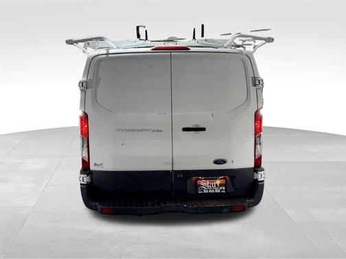 2015 Ford Transit-250 Base
