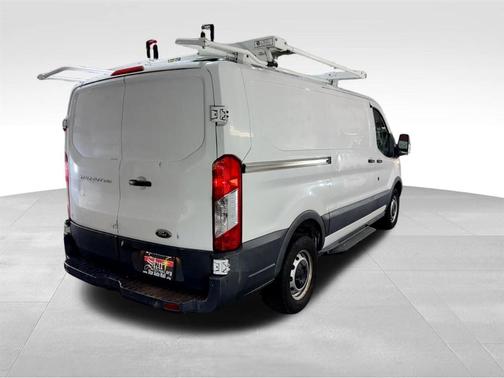 2015 Ford Transit-250 Base
