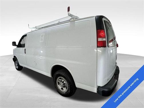 2017 Chevrolet Express 2500 Work Van