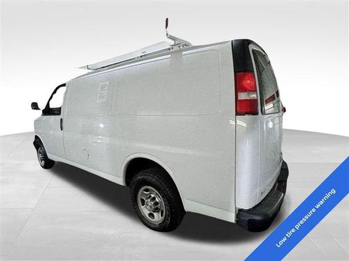 2017 Chevrolet Express 2500 Work Van