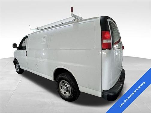 2017 Chevrolet Express 2500 Work Van