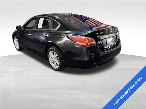 2014 Nissan Altima 2.5 SV