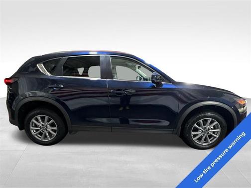 2023 Mazda CX-5 PREFERRED