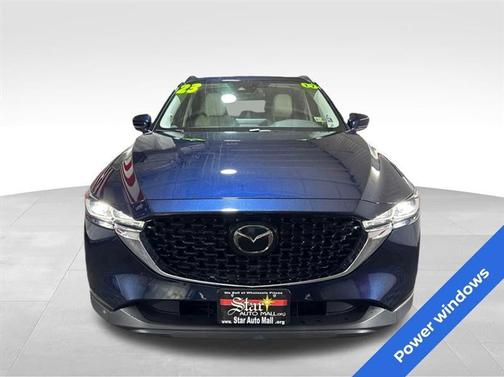 2023 Mazda CX-5 PREFERRED