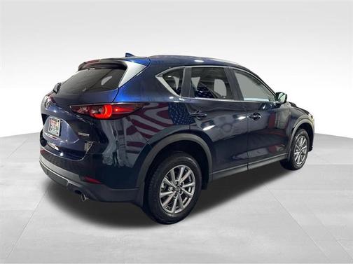 2023 Mazda CX-5 PREFERRED