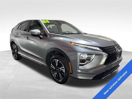 2024 Mitsubishi Eclipse Cross SEL