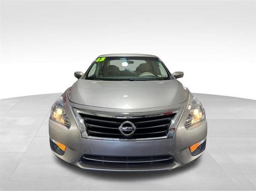 2013 Nissan Altima 2.5 S