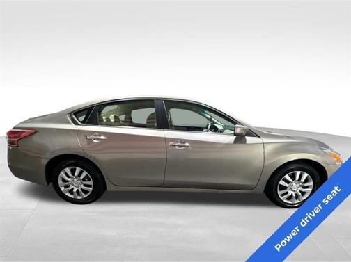 2013 Nissan Altima 2.5 S