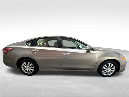 2013 Nissan Altima 2.5 S