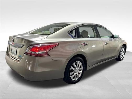 2013 Nissan Altima 2.5 S