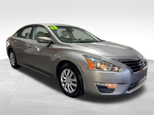 2013 Nissan Altima 2.5 S