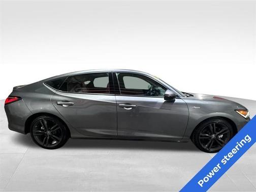 2023 Acura Integra A-Spec Technology