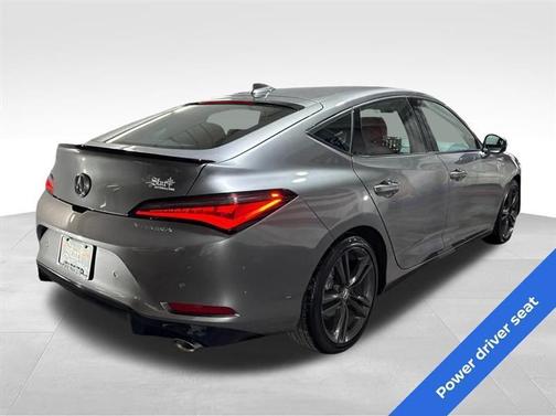 2023 Acura Integra A-Spec Technology