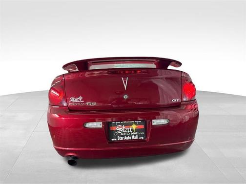 2007 Pontiac G5 GT