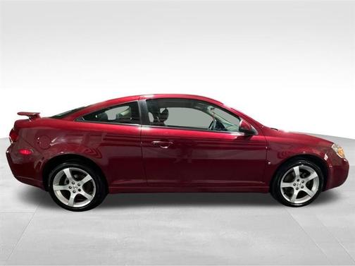 2007 Pontiac G5 GT