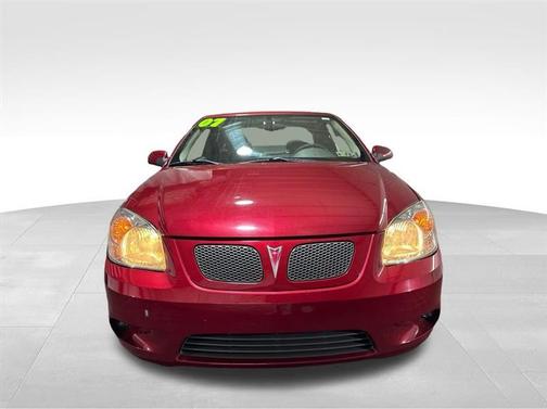 2007 Pontiac G5 GT