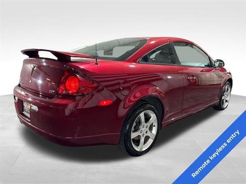2007 Pontiac G5 GT