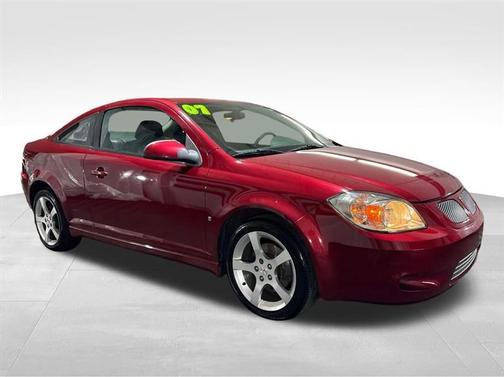 2007 Pontiac G5 GT