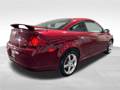 2007 Pontiac G5 GT