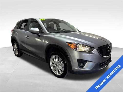 2014 Mazda CX-5 Grand Touring