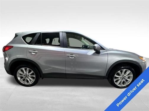 2014 Mazda CX-5 Grand Touring