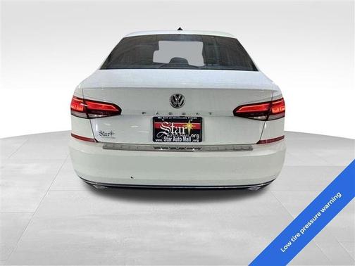 2021 Volkswagen Passat 2.0T SE