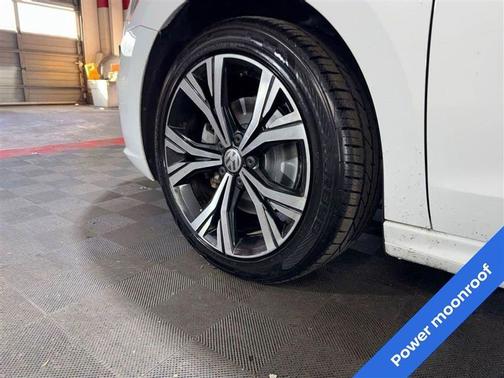 2021 Volkswagen Passat 2.0T SE