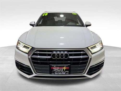 2019 Audi Q5 2.0T Premium Plus