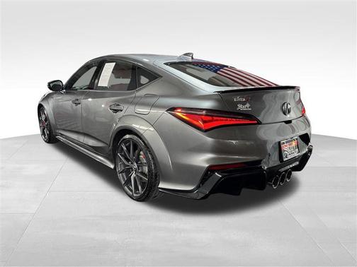 2024 Acura Integra Type S