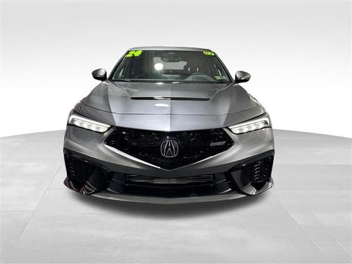 2024 Acura Integra Type S
