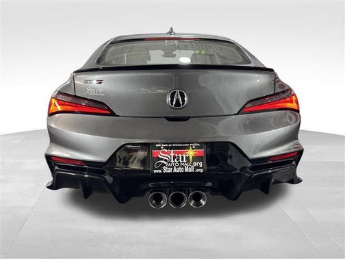 2024 Acura Integra Type S