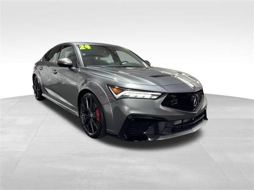 2024 Acura Integra Type S