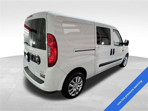 2020 RAM ProMaster City SLT