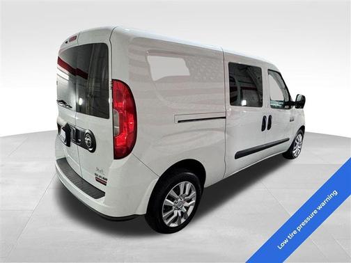 2020 RAM ProMaster City SLT