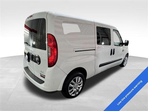 2020 RAM ProMaster City SLT