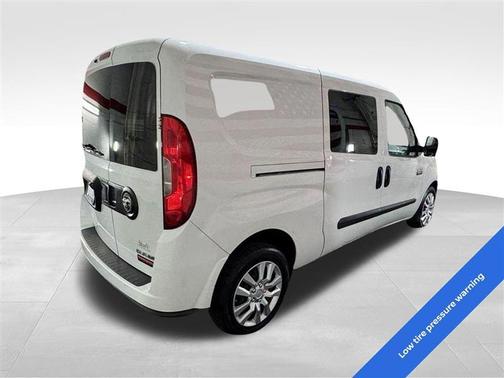 2020 RAM ProMaster City SLT