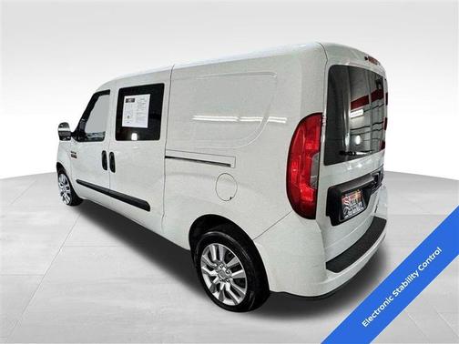 2020 RAM ProMaster City SLT