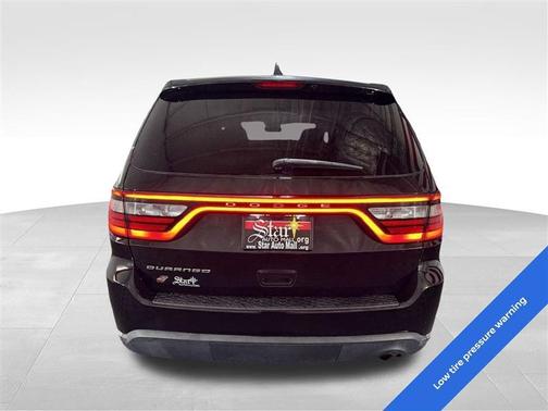 2019 Dodge Durango SXT
