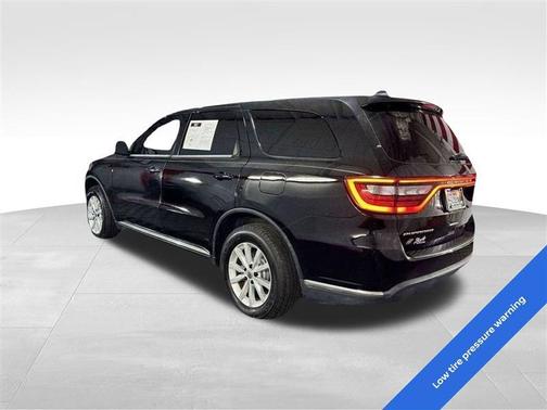 2019 Dodge Durango SXT